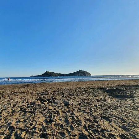 Couette-café Deniz Otels Ortaca (Mugla)