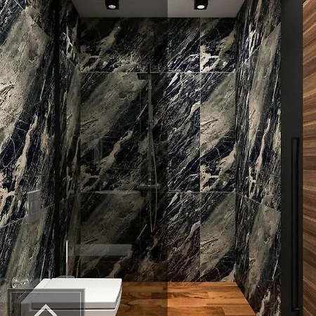 Bed & Breakfast Deniz Otels