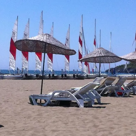 Deniz Otels * Ortaca (Mugla)