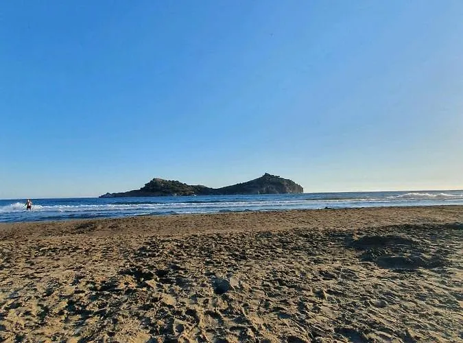 Bed and Breakfast Deniz Otels Ortaca (Mugla)