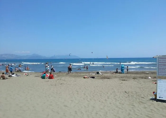 Bed and Breakfast Deniz Otels Ortaca (Mugla)