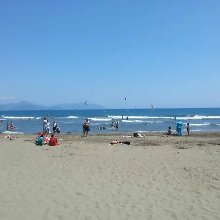 Bed & Breakfast Deniz Otels Ortaca (Mugla)