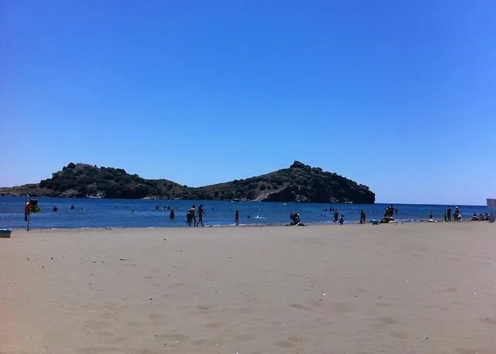 Deniz Otels Ortaca (Mugla)