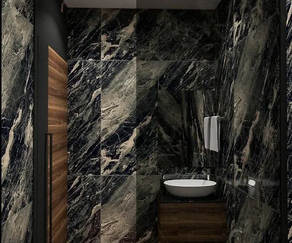 Oda ve Kahvaltı Deniz Otels *